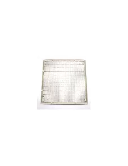 Grille extérieure Daikin, code 1839016 pour unité extérieure
